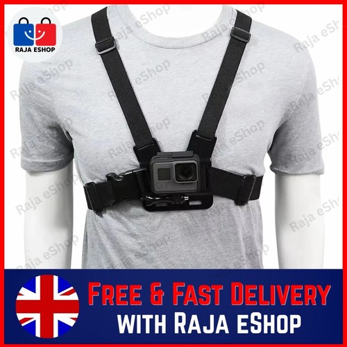 Mobile phone chest mount - mobile,