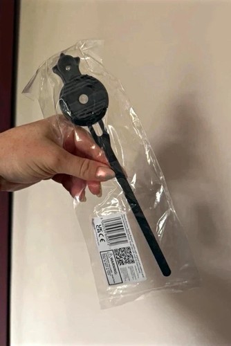 Rockit adjustable clip - adjustable, clip-on