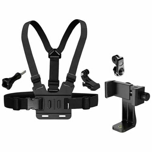 Universal adjustable chest - universal,
