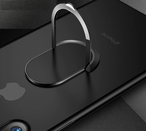 Thin phone ring holder finger - thin,