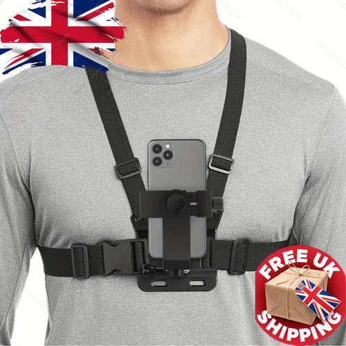 Adjustable chest strap - adjustable,