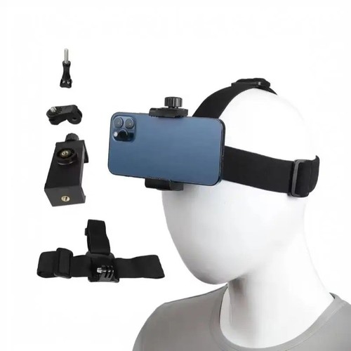 Head strap universal - head,