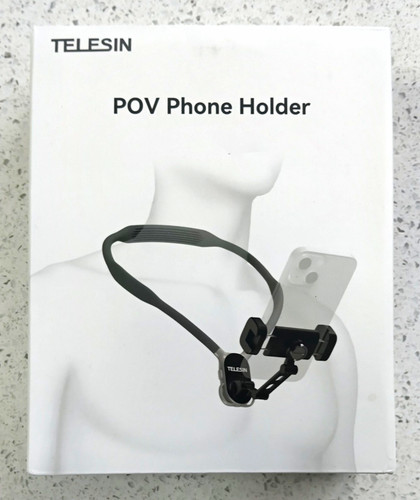 Telesin pov phone holder - phone,