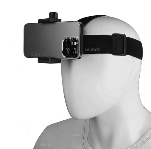 Universal head strap mobile - universal,
