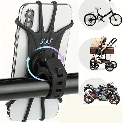 360 bike phone - holder, mount