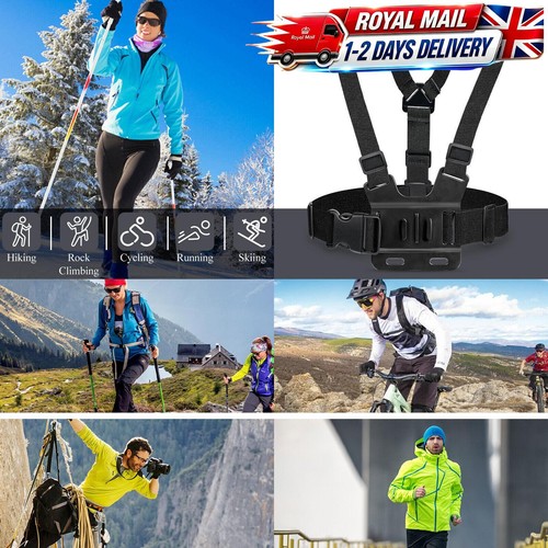 Mobile phone chest mount - mobile,