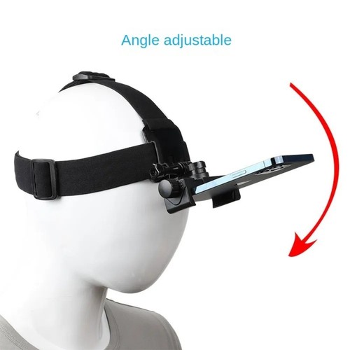 Head strap universal - head,