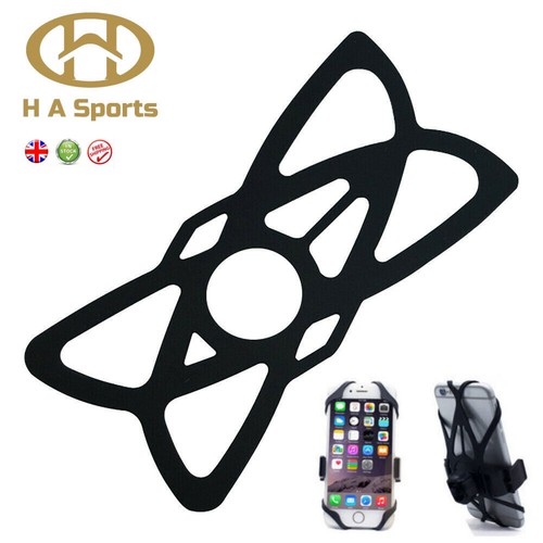 Silicone support strap - support, band