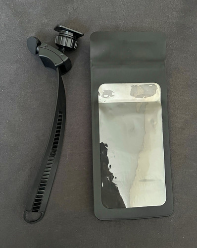 Black universal adjustable - universal,