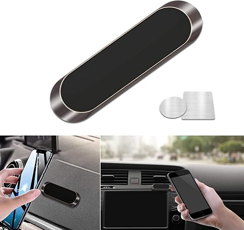 Magnetic car mobile phone - mobile,