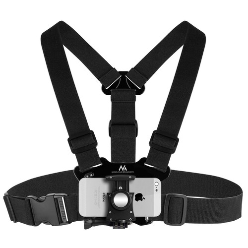 Chest harness strap - chest,