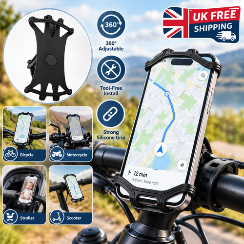 360 bike phone - bike,