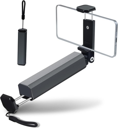 Airplane phone holder - phone,