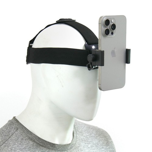 Head strap universal - strap,
