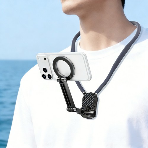 Universal neck mount magnetic - universal,