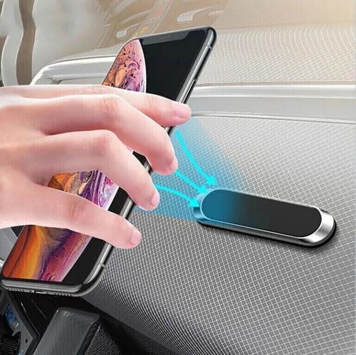 Universal magnetic car phone - universal,