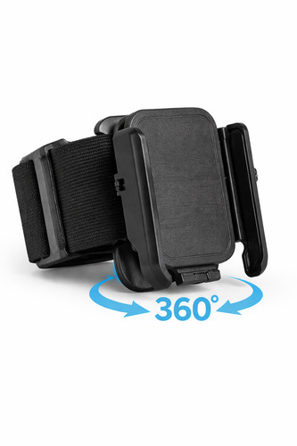 360 rotating phone - 360°, holder