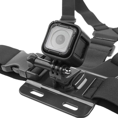Mobile phone chest mount - mobile,
