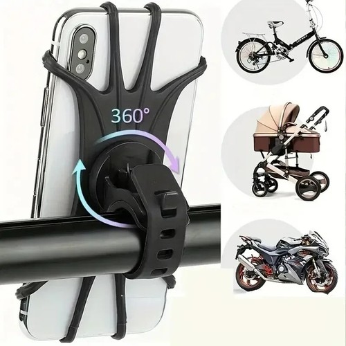 360 bike phone holder - holder, mount
