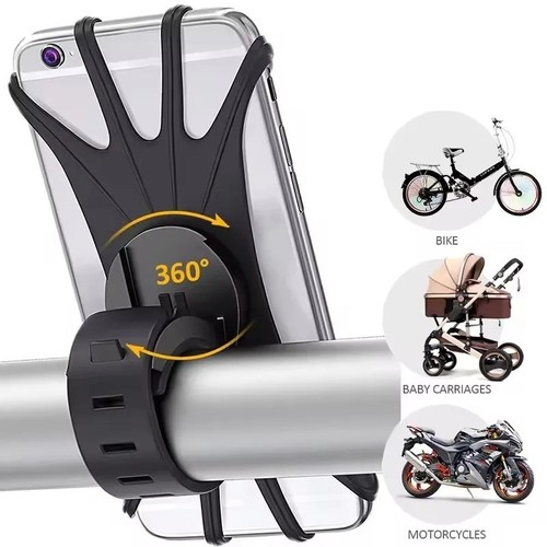360 bike phone - 360°, mount