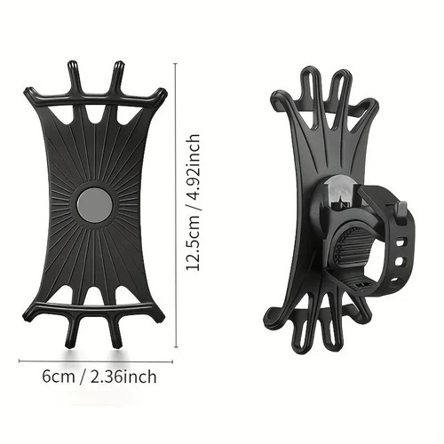360 bike phone holder mount - holder,