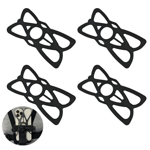 4pcs bike motorcycle phone - 4pcs,