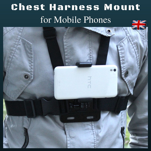 Chest body holder - chest, mobile